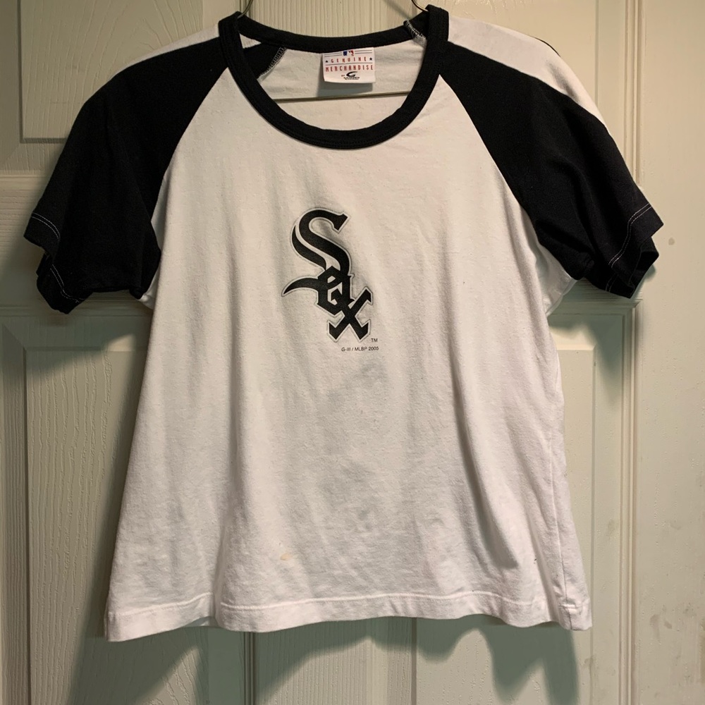 Chicago White Sox shirt